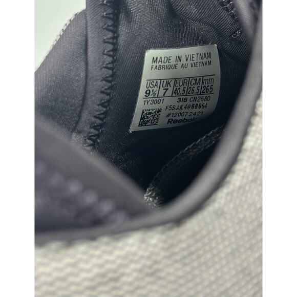 Reebok Women's Running Trilux Run Athletic/Workout Shoes Size 9.5 - Picture 7 of 8